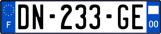 DN-233-GE