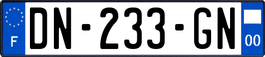 DN-233-GN