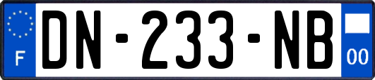 DN-233-NB