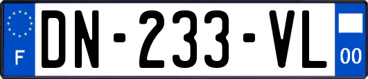 DN-233-VL