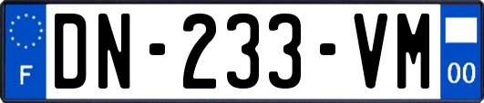 DN-233-VM