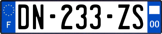 DN-233-ZS