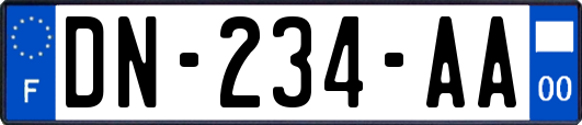 DN-234-AA