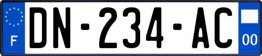 DN-234-AC