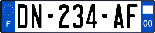 DN-234-AF