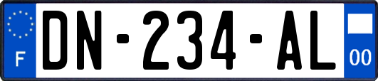 DN-234-AL