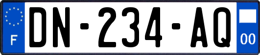 DN-234-AQ