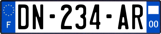 DN-234-AR