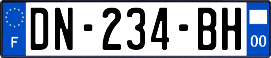 DN-234-BH