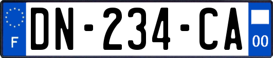 DN-234-CA