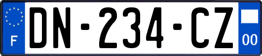 DN-234-CZ