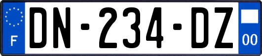 DN-234-DZ