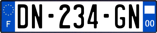 DN-234-GN