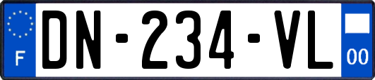 DN-234-VL