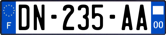 DN-235-AA