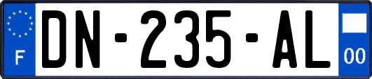 DN-235-AL