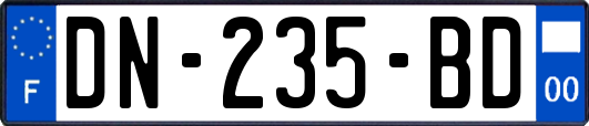 DN-235-BD