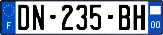 DN-235-BH