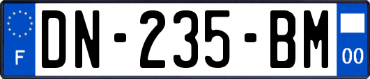 DN-235-BM