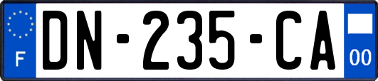 DN-235-CA