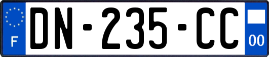 DN-235-CC