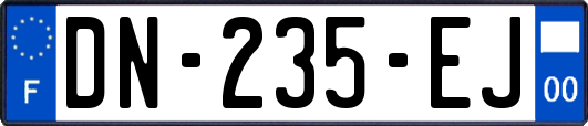 DN-235-EJ