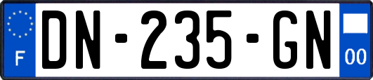 DN-235-GN