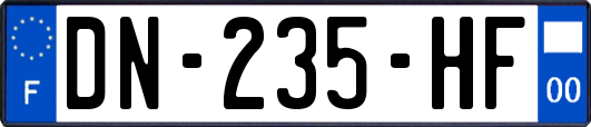 DN-235-HF