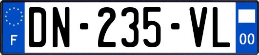 DN-235-VL