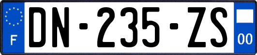 DN-235-ZS