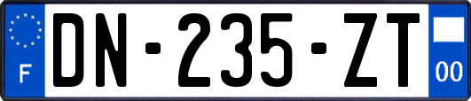 DN-235-ZT