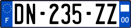 DN-235-ZZ