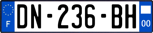 DN-236-BH