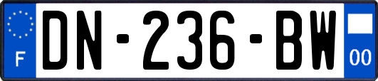 DN-236-BW