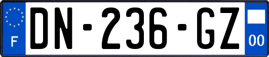 DN-236-GZ