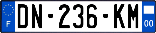 DN-236-KM