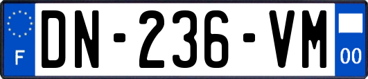 DN-236-VM