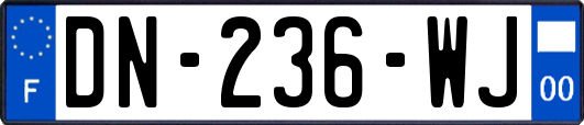 DN-236-WJ