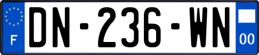 DN-236-WN