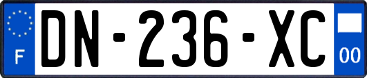 DN-236-XC