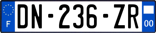 DN-236-ZR