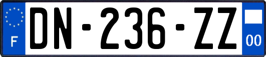 DN-236-ZZ