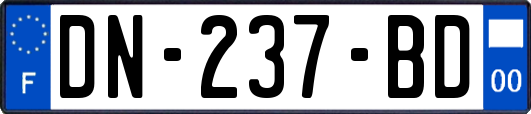 DN-237-BD