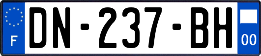 DN-237-BH