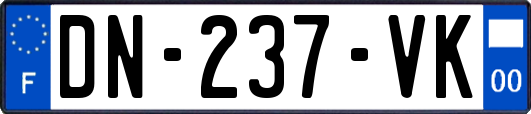 DN-237-VK
