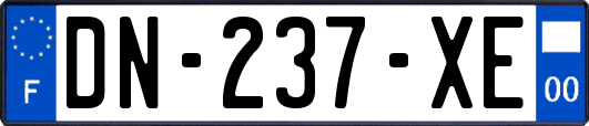 DN-237-XE