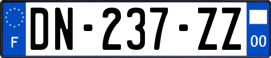 DN-237-ZZ