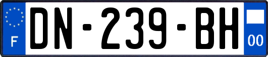 DN-239-BH