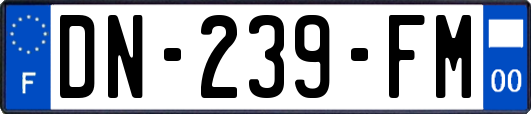 DN-239-FM