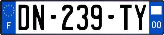 DN-239-TY